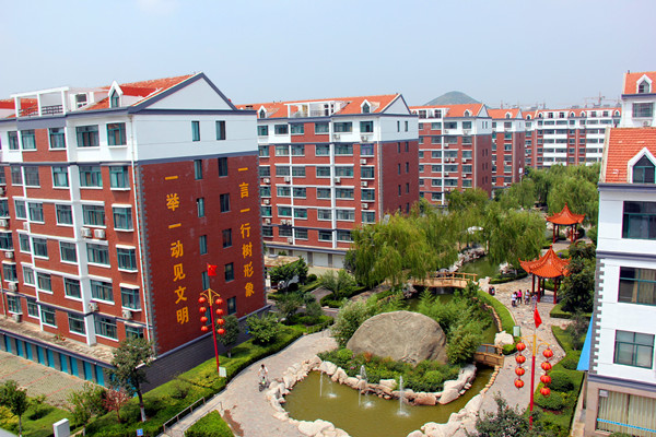 鑫琦花园