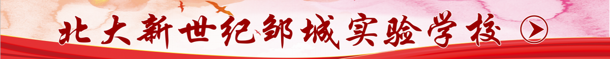 北大新世纪邹城实验学校
