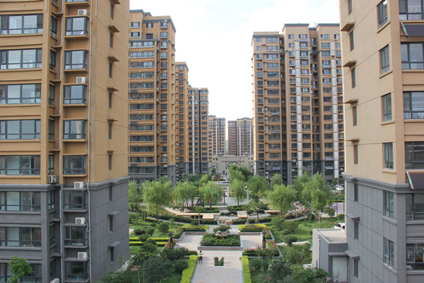 鑫琦物业管理有限公司